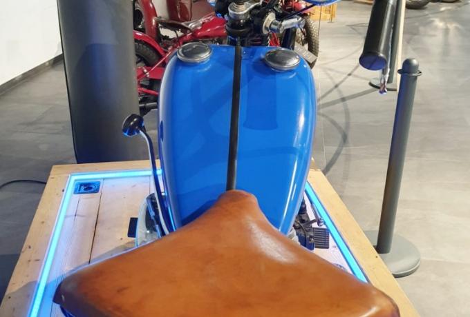 Indian sport Scout Racer 640 750cc 45ci 