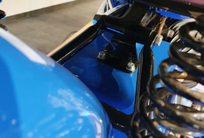 Indian sport Scout Racer 640 750cc 45ci 