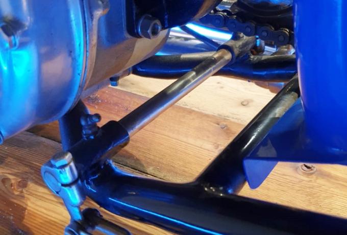 Indian sport Scout Racer 640 750cc 45ci 