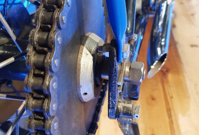 Indian sport Scout Racer 640 750cc 45ci 