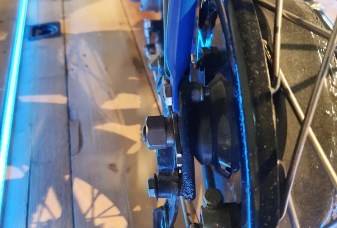 Indian sport Scout Racer 640 750cc 45ci 