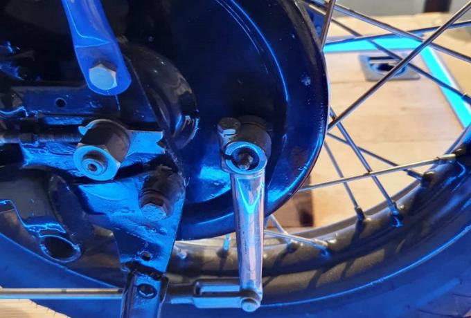 Indian sport Scout Racer 640 750cc 45ci 