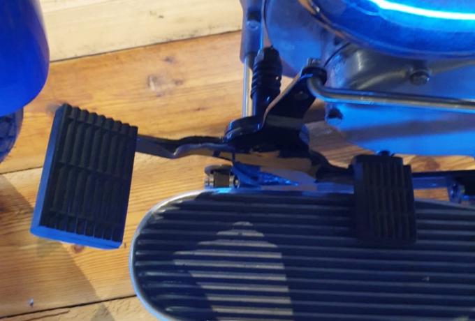 Indian sport Scout Racer 640 750cc 45ci 