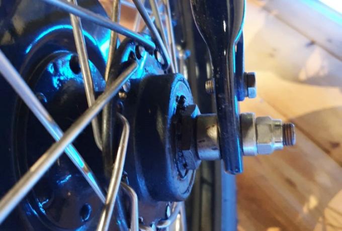 Indian sport Scout Racer 640 750cc 45ci 