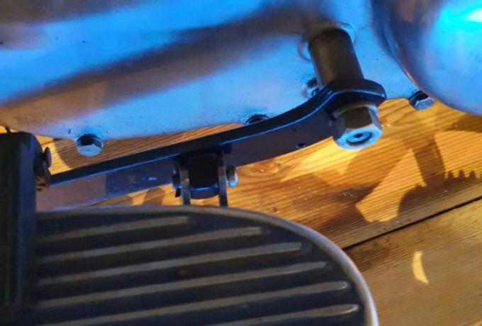 Indian sport Scout Racer 640 750cc 45ci 