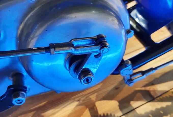 Indian sport Scout Racer 640 750cc 45ci 