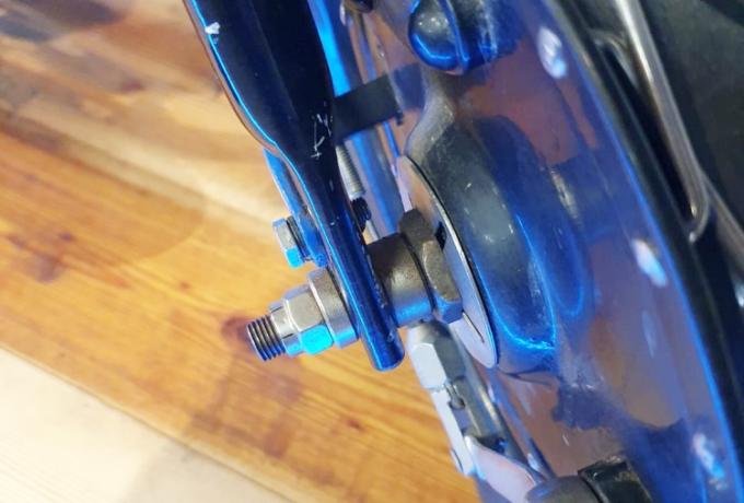 Indian sport Scout Racer 640 750cc 45ci 