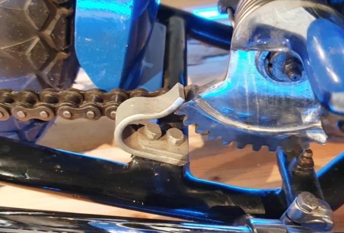 Indian sport Scout Racer 640 750cc 45ci 