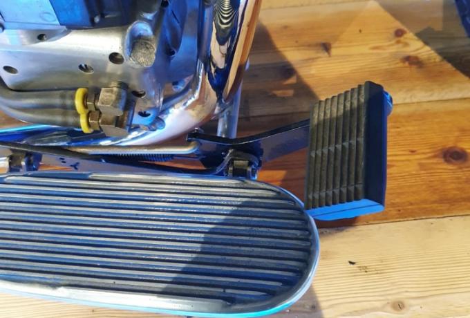 Indian sport Scout Racer 640 750cc 45ci 