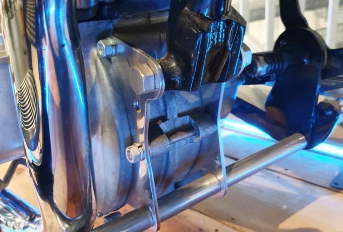 Indian sport Scout Racer 640 750cc 45ci 