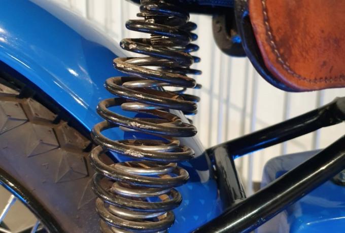 Indian sport Scout Racer 640 750cc 45ci 