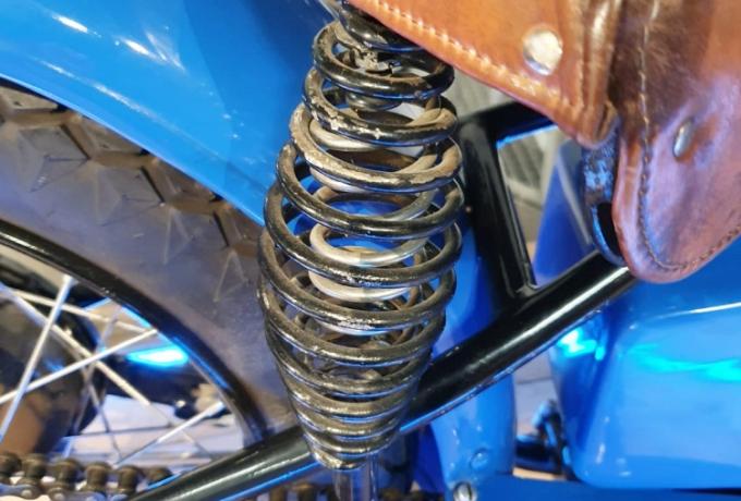 Indian sport Scout Racer 640 750cc 45ci 