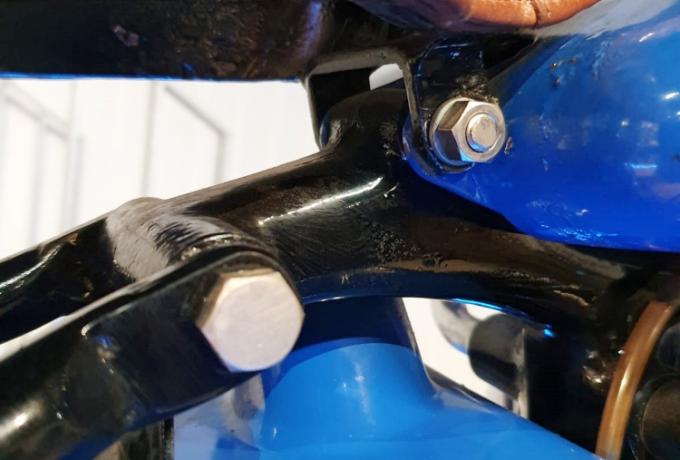 Indian sport Scout Racer 640 750cc 45ci 