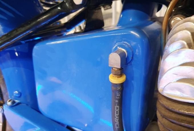 Indian sport Scout Racer 640 750cc 45ci 