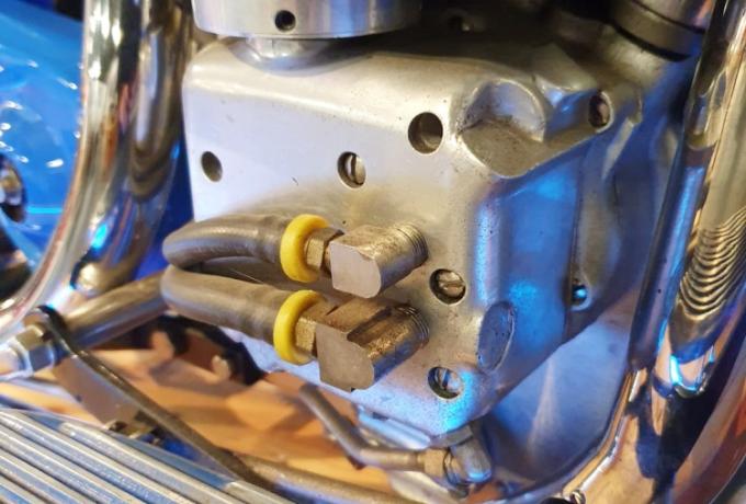 Indian sport Scout Racer 640 750cc 45ci 