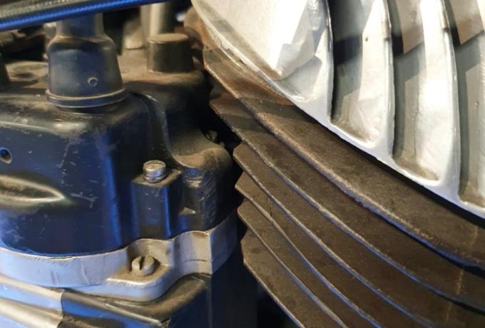 Indian sport Scout Racer 640 750cc 45ci 