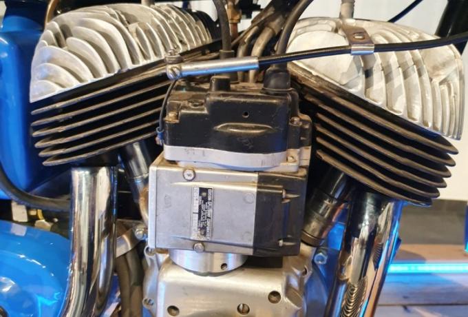 Indian sport Scout Racer 640 750cc 45ci 