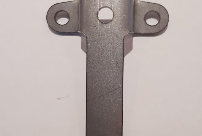 BSA/AJS/Matchless Speedo & Tacho Bracket