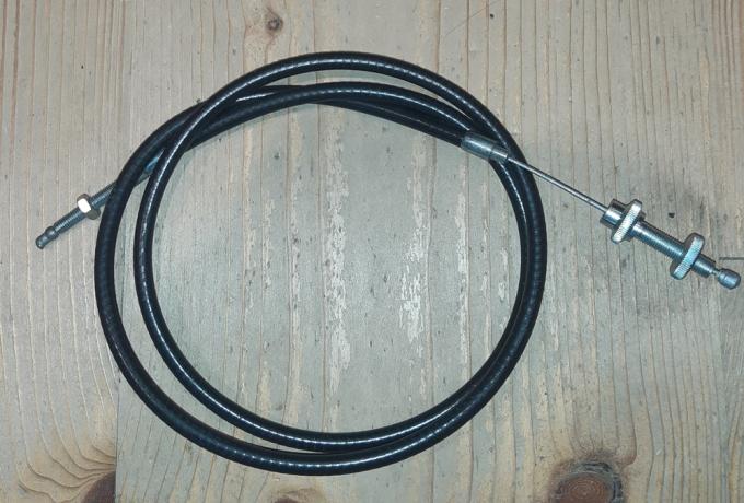 BSA Clutch Cable 350/500cc B34 DBD Gold Star