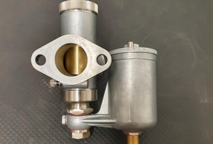Amal Triumph 6T 650cc Carburettor 1950 . 1 1/16"