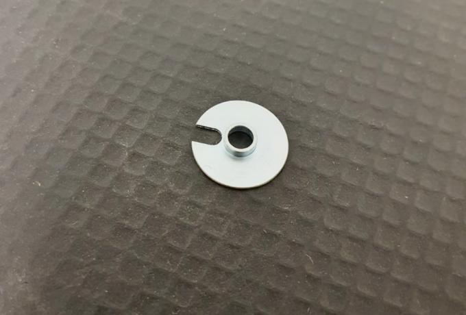 Amal Needle Retainer Disc For Triples