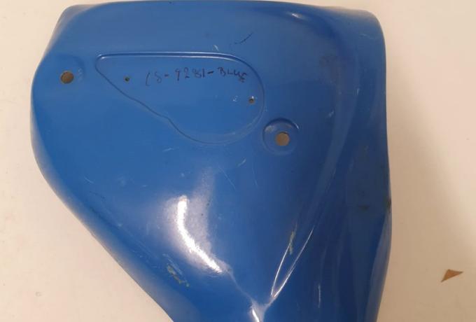 BSA A65 Side Panel used