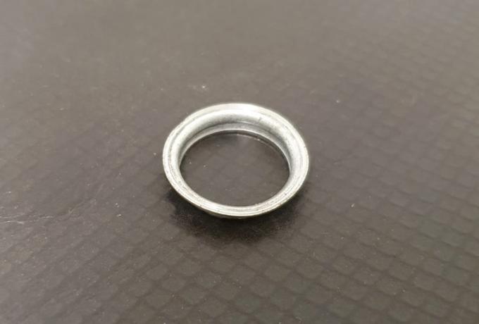 Triumph Rear Hub Sleeve. Sprung Hub