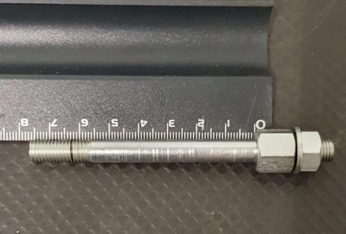 AJS/Matchless Bolzen/Schraube für Kipphebelgehäuse 2 3/4" 