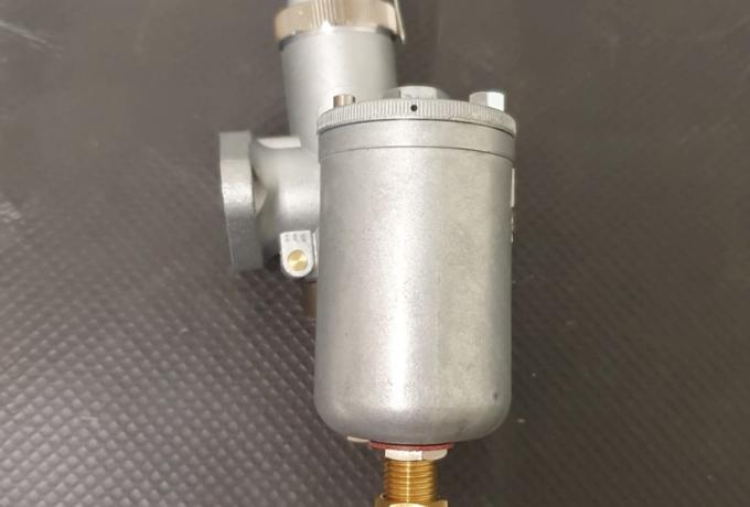Amal Triumph 6T 650cc Carburettor 1950 . 1 1/16"