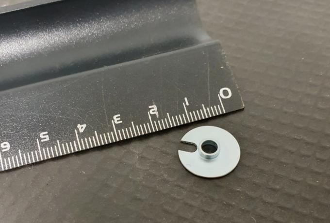 Amal Needle Retainer Disc For Triples