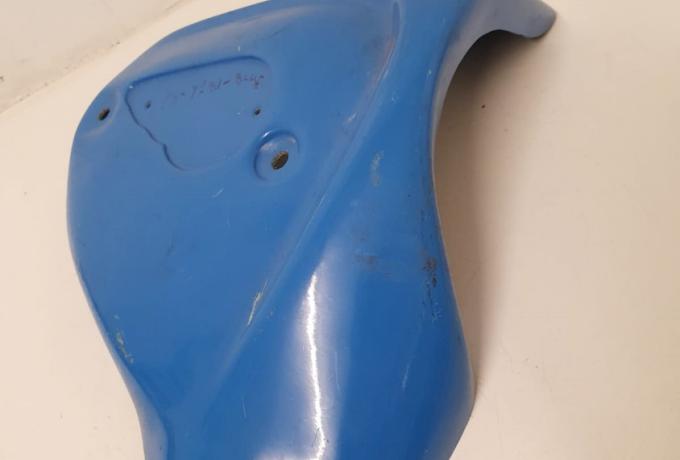 BSA A65 Side Panel used