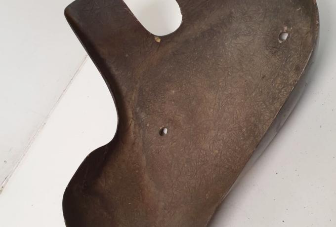 BSA A65 Side Panel RHS used