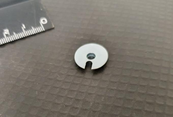 Amal Needle Retainer Disc For Triples