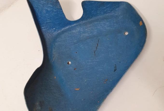 BSA A65 Side Panel used