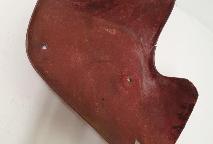 BSA A65 Side Panel LHS used