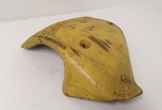 Triumph Side Panel LHS used