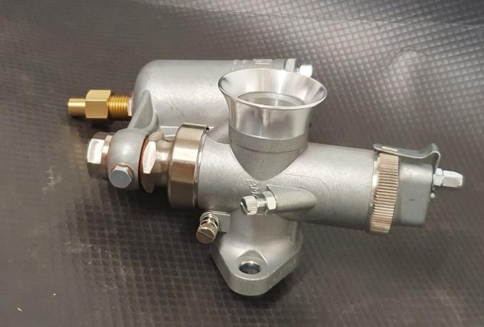 Amal Triumph 6T 650cc Carburettor 1950 . 1 1/16"