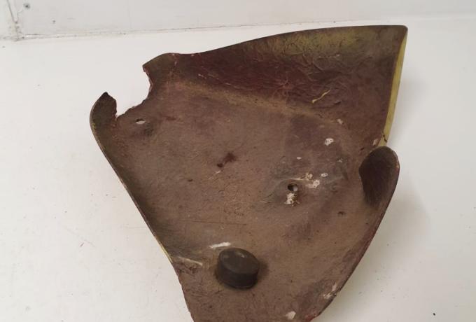 Triumph Side Panel LHS used