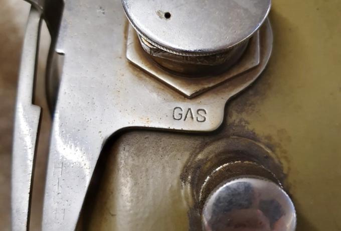 Harley Davidson 1200 cc 74ci 1930