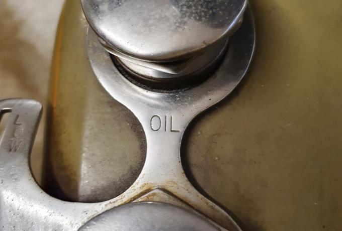 Harley Davidson 1200 cc 74ci 1930