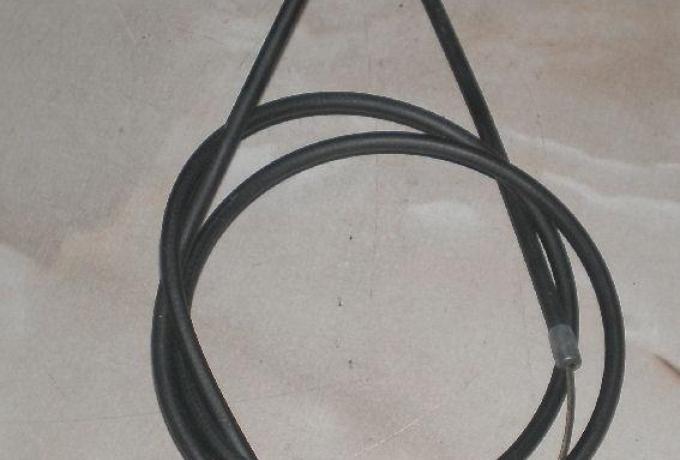 AJS Throttle Gasseil 500 ccm Mod.18 1946-56. 89. 289. 389. Type 16 grip.