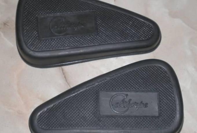 Calthorpe Kneegrip Rubbers No.25/Pair