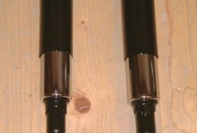 Norton Shock Absorber  11.9" - 30cm