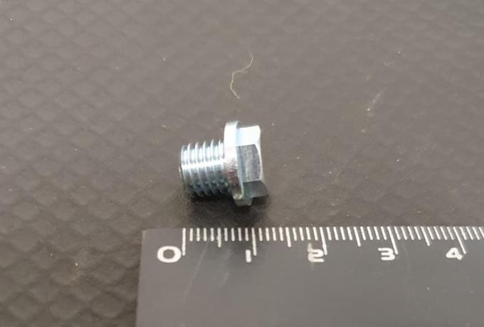 Amal Carburettor Floatbowl Plug 