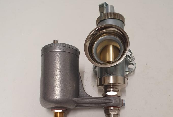BSA M23 Carburettor1939 STD