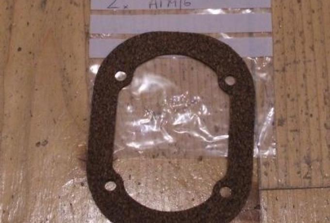 Velocette Gasket Gearbox Chaincase Cork 