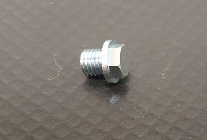 Amal Carburettor Floatbowl Plug 