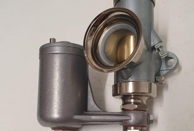 BSA M23 Carburettor1939 STD