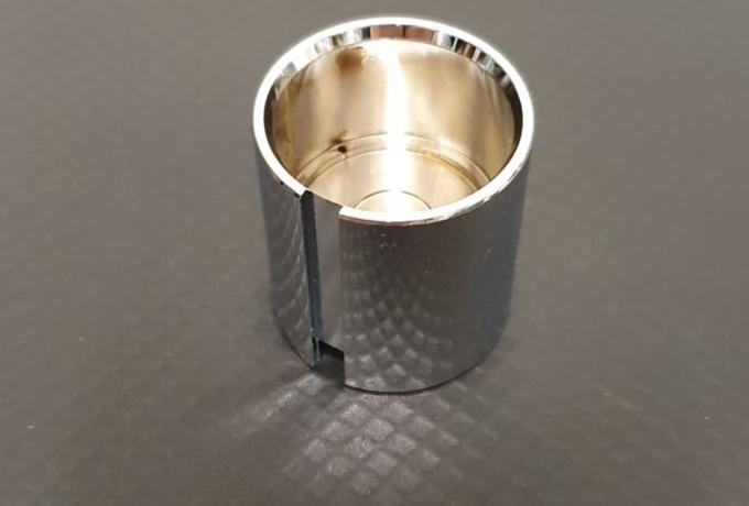 Amal MKII Concentric Carburettor Throttle Valve. Slide. No. 3.5 .   Ser. 2000