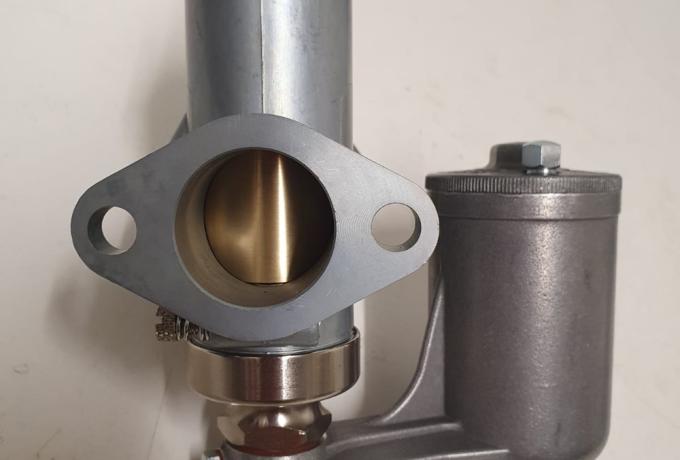 BSA M23 Carburettor1939 STD